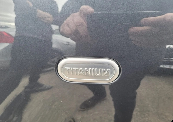 Ford Focus C-Max cena 13900 przebieg: 212000, rok produkcji 2007 z Szczecin małe 172